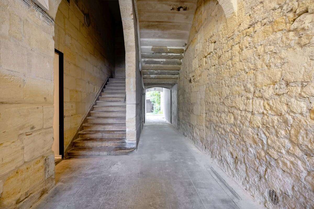 Appartement - photo 10