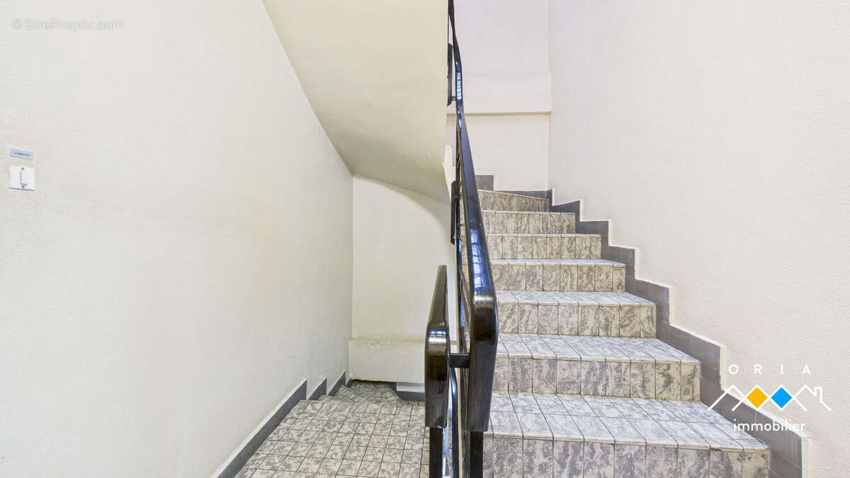 Appartement à SAINT-MAX