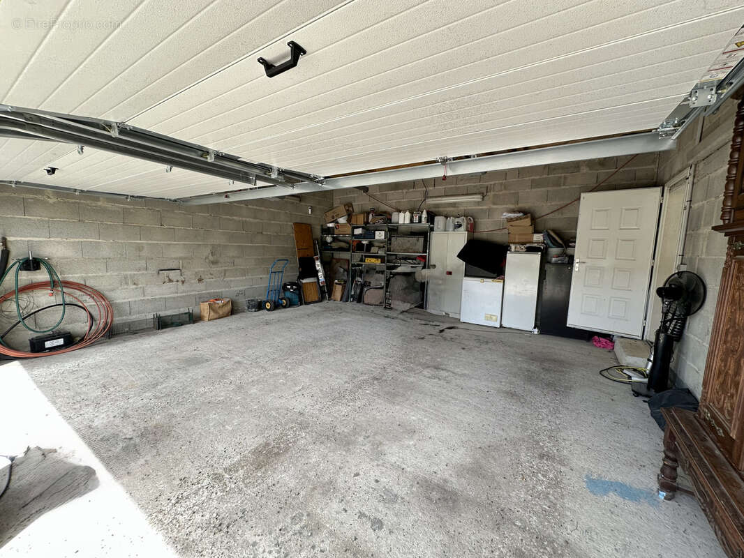 Maison à ANNEVILLE-SUR-SCIE