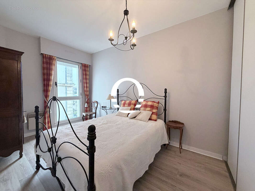 Appartement à PORNIC