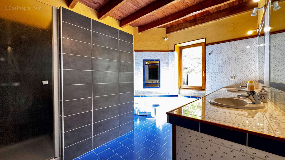 Maison Larroque-toirac 5 pièce(s) 185 m2 - photo 7