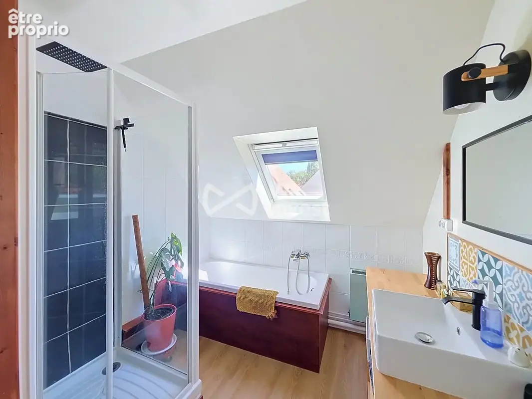 Maison 6 pièces 106 m² à vendre à Le Mans (72100) - photo 6