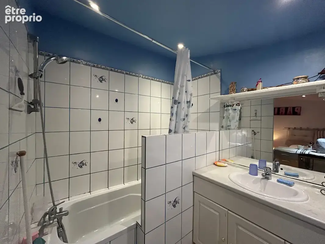 Maison lairoux - photo 7
