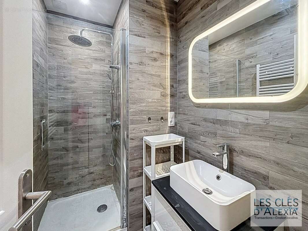 Appartement à LYON-7E