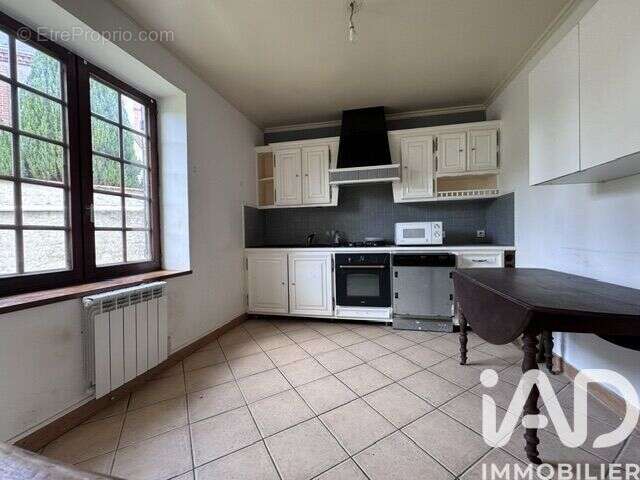 Maison 140 m² à Ymonville  - photo 4