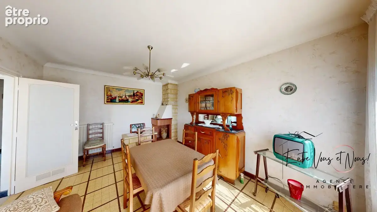 Maison 80 m² à Langon  - photo 2