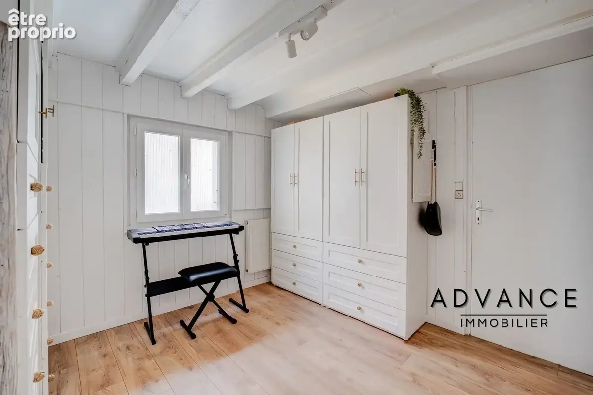 Maison 5 pièces 100 m² à vendre à Toulouse (31500) - photo 8