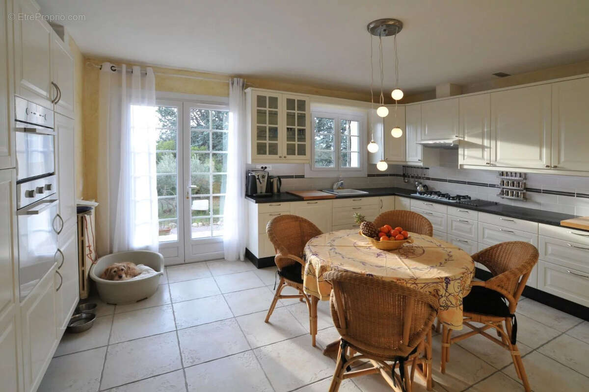 Maison à FLAYOSC