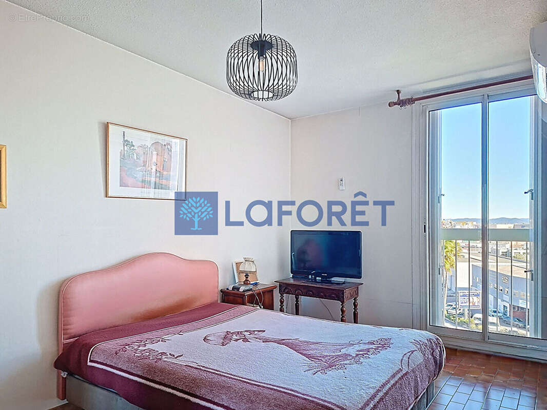 Appartement à LA VALETTE-DU-VAR