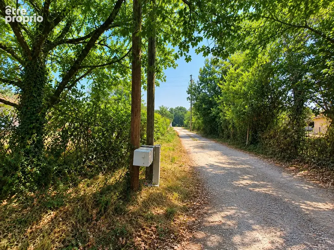 Terrain à bâtir   Montauban, secteur Birac - photo 4