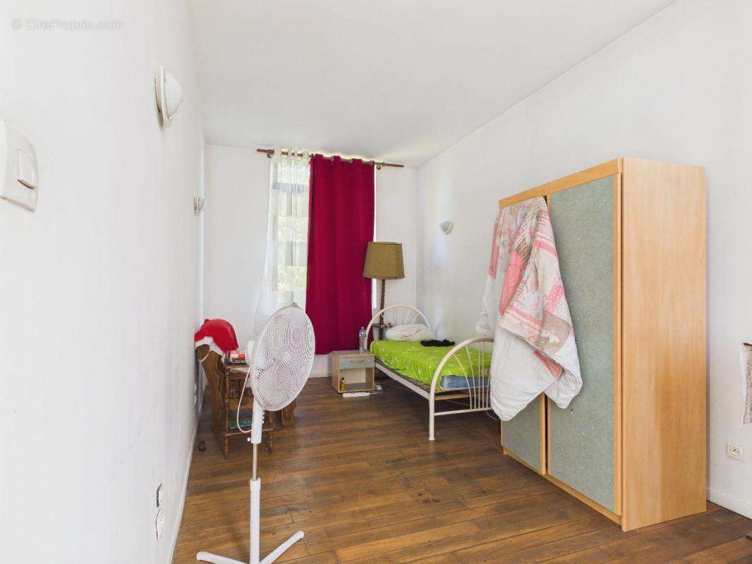 Maison à VENDHUILE