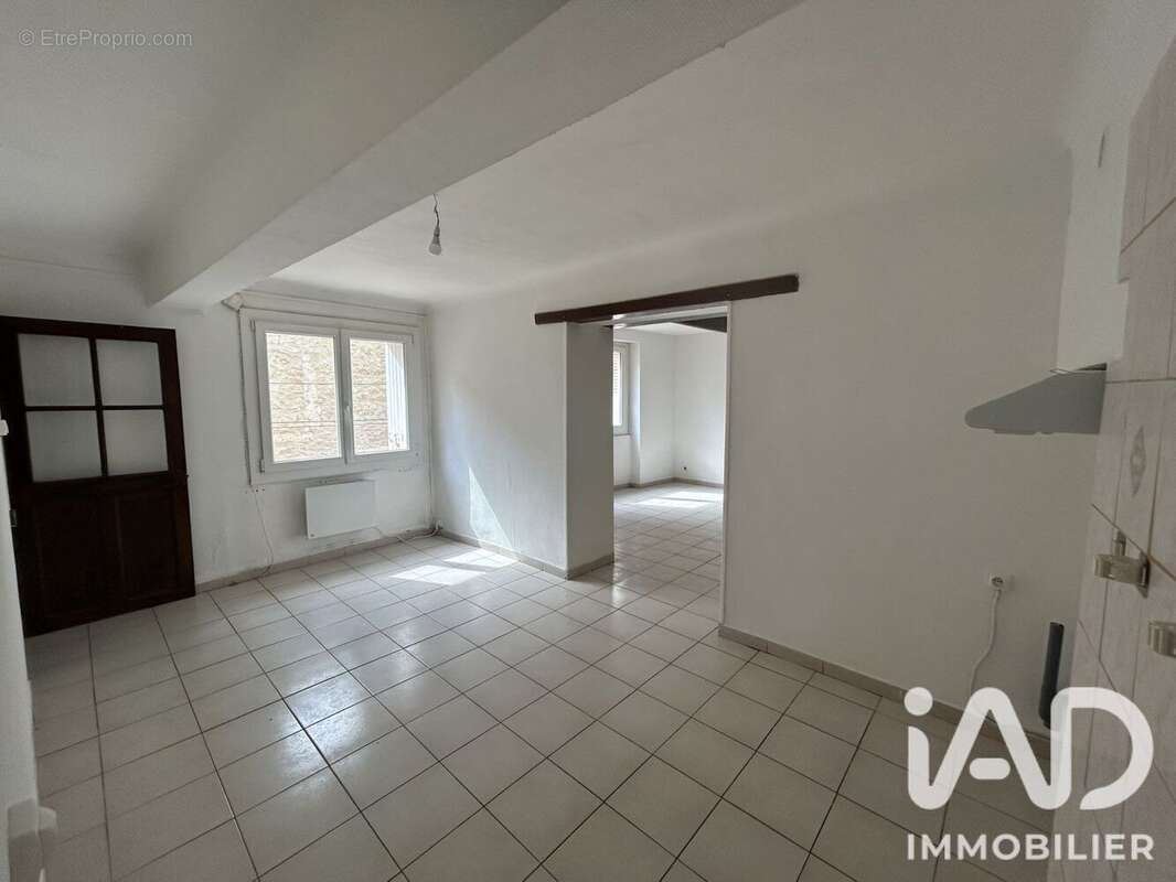 Photo 4 - Maison à BOLLENE