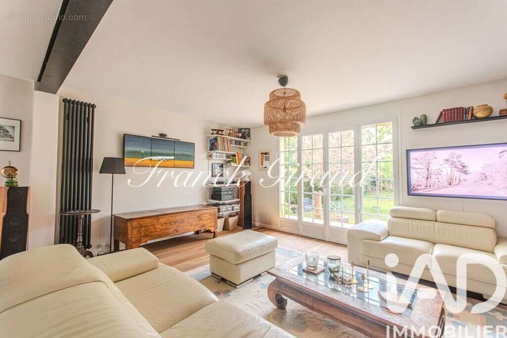 Photo 3 - Maison à SAINT-MICHEL-SUR-ORGE