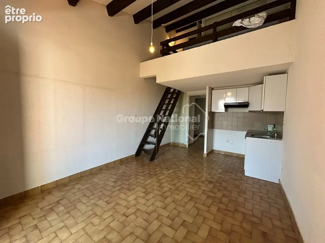Appartement Saintes Maries De La Mer 2 pièce(s) 41.22 m2 - photo 2