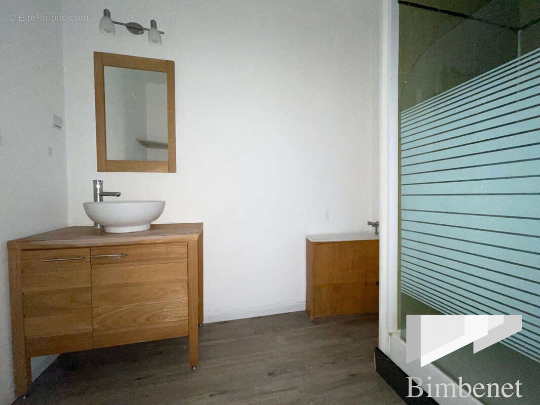 Appartement à SULLY-SUR-LOIRE