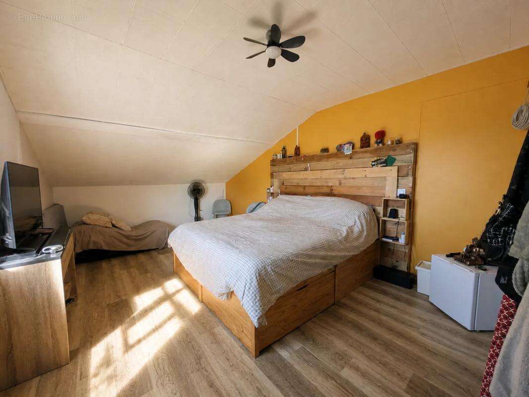 Maison de 280 m² à Perrigny - photo 25