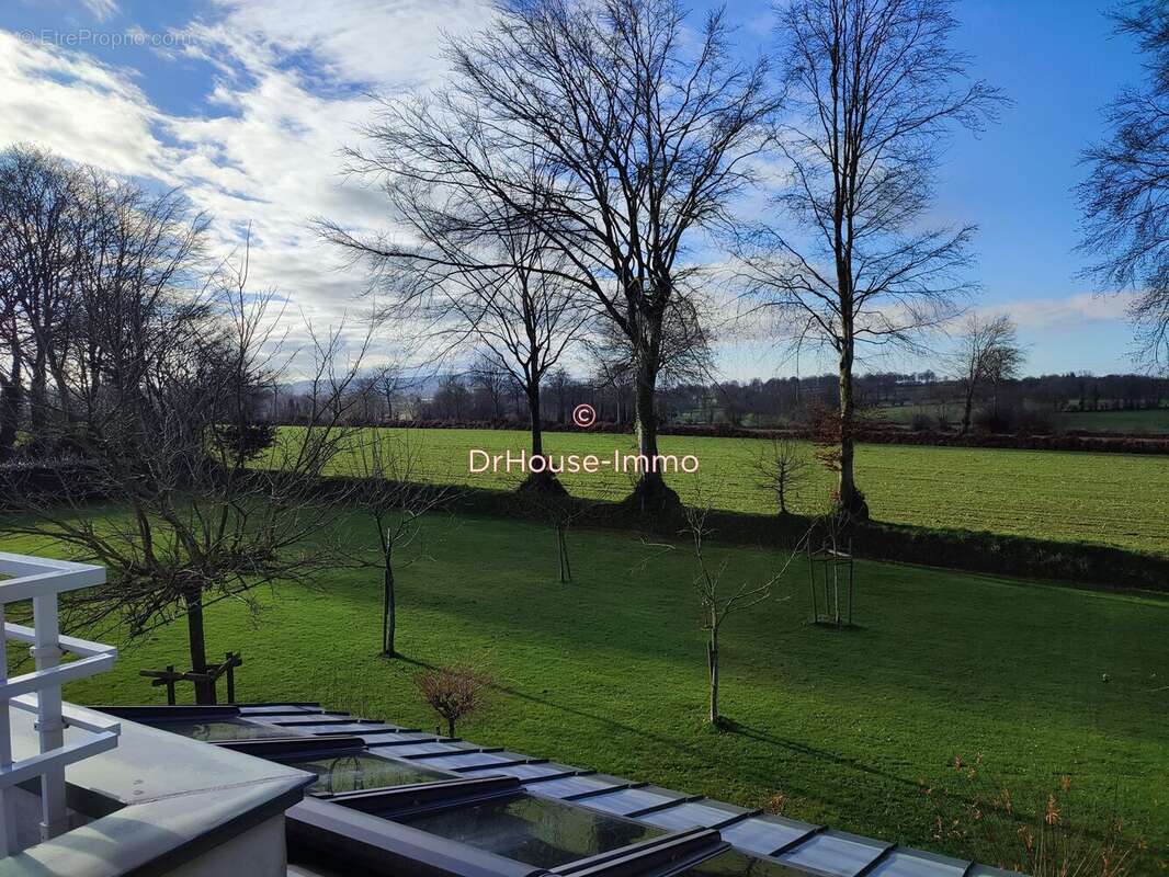 Maison à TRUTTEMER-LE-GRAND