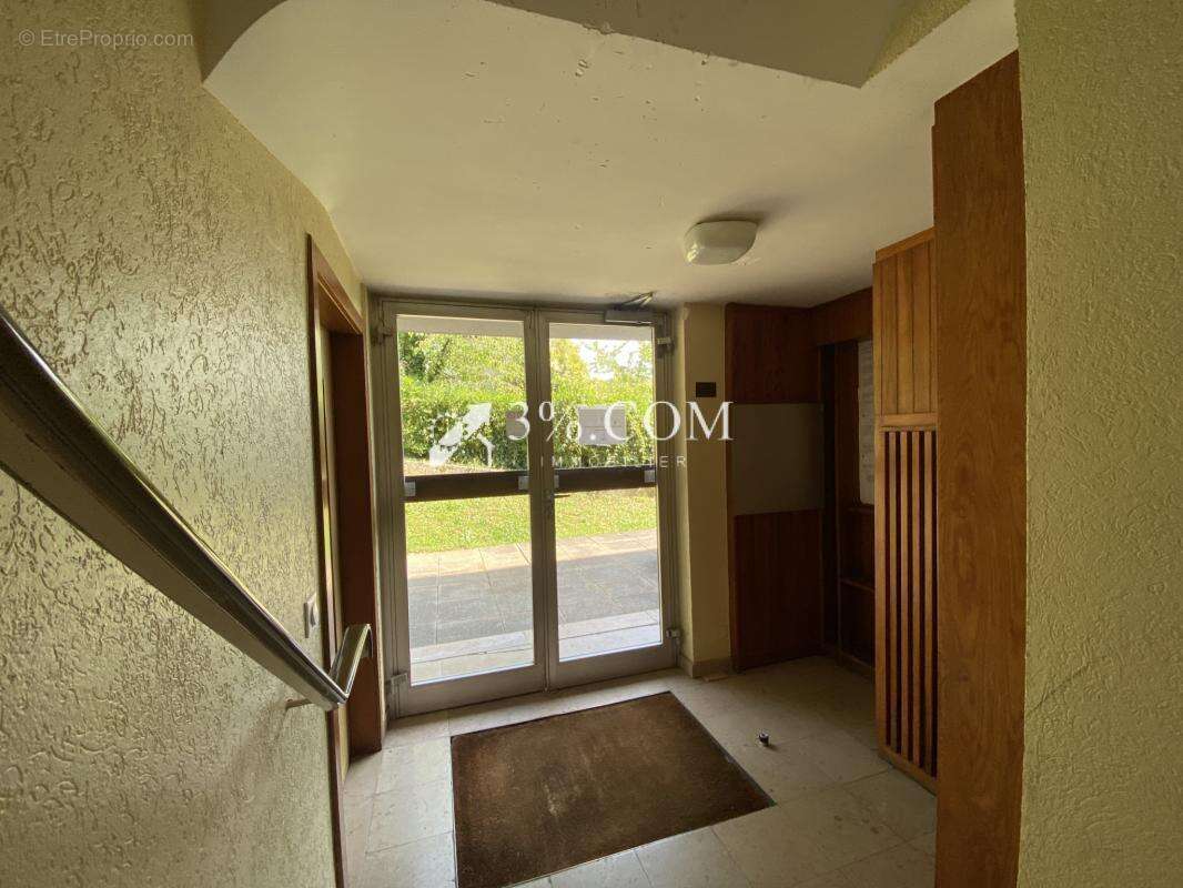 Appartement à SAVERNE