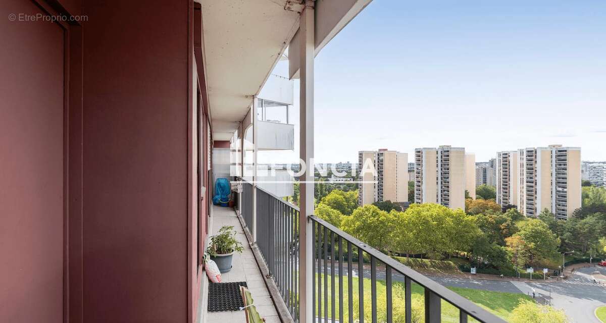 Appartement à CRETEIL