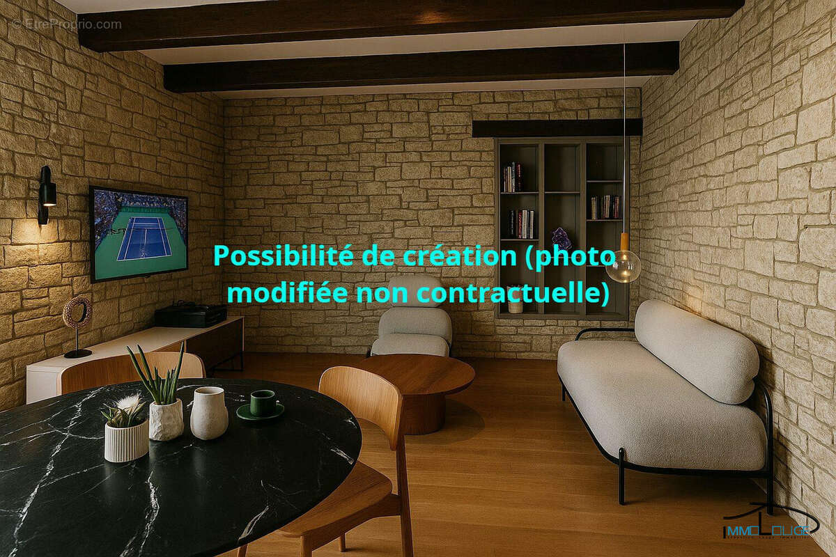 Maison 90 m² à Peyrusse-Le-Roc  - photo 9
