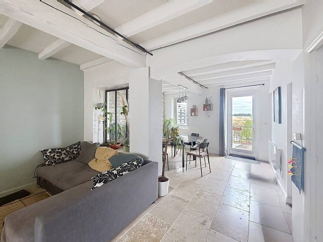 Maison à L'ISLE-JOURDAIN