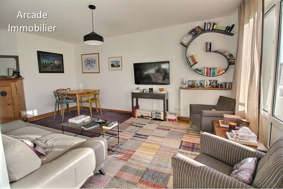 Appartement à LE HAVRE