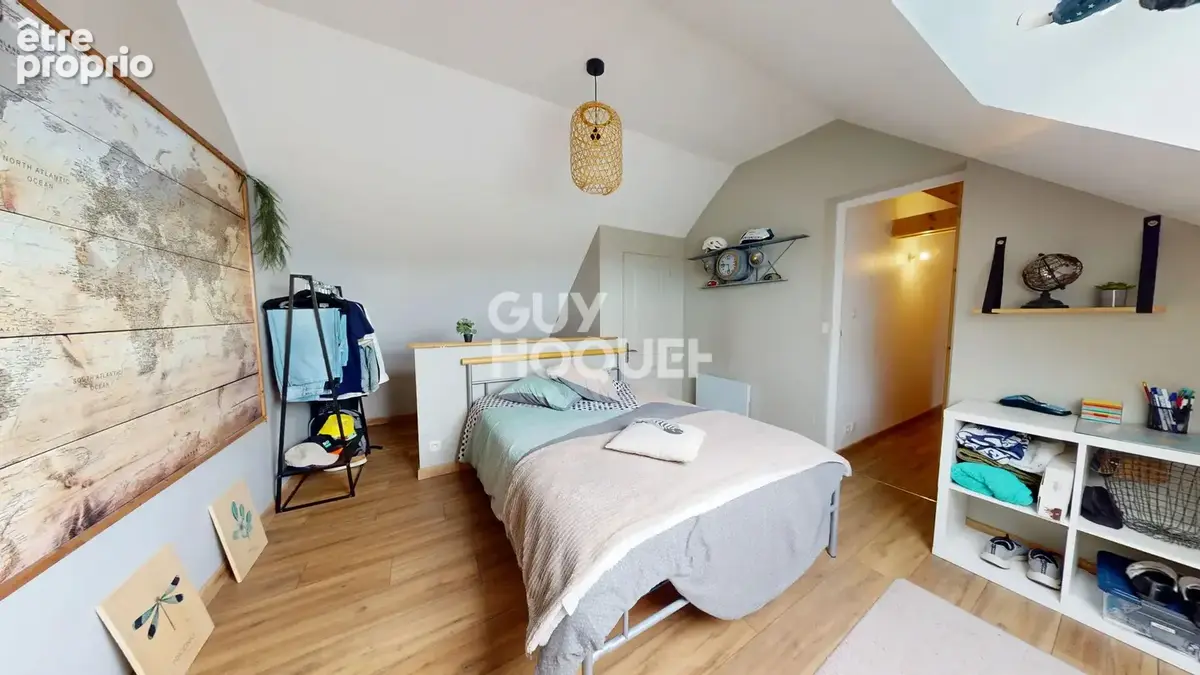 Maison Isigny Le Buat - photo 13