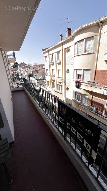 Appartement à PERPIGNAN