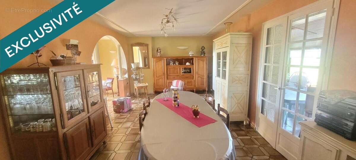 Photo 6 - Maison à PLUMELIN