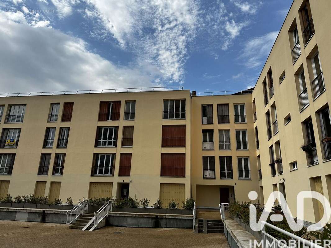 Photo 9 - Appartement à CHOISY-LE-ROI