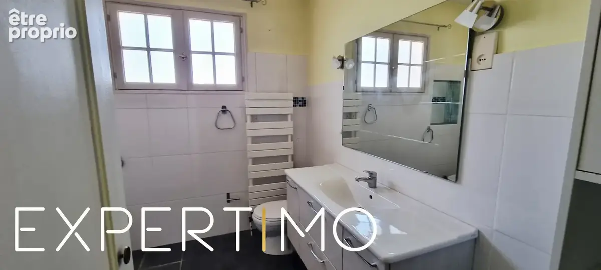 Maison familiale - 5 chambres -piscine couverte- Secteur Planty/Amandiers - 5 min gare TGV - photo 11