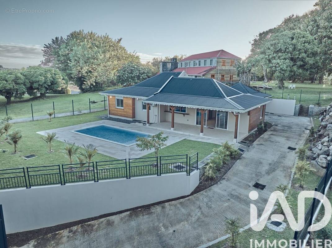 Photo 1 - Maison à DUCOS