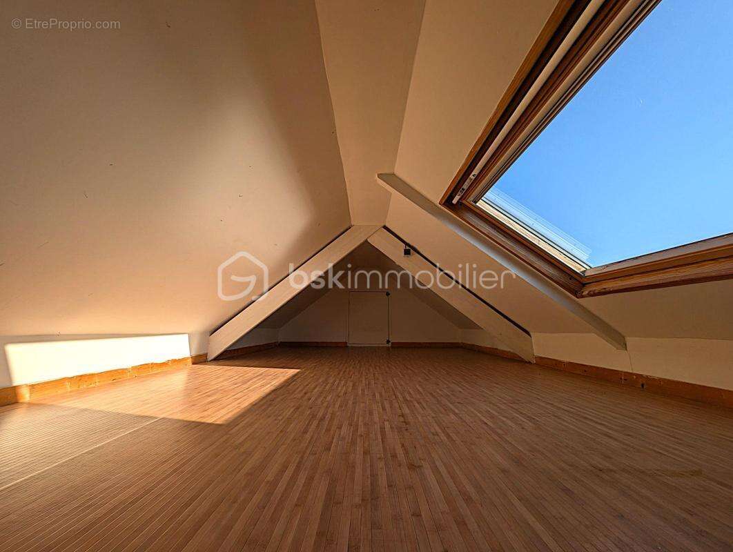 Maison à BARNEVILLE-CARTERET