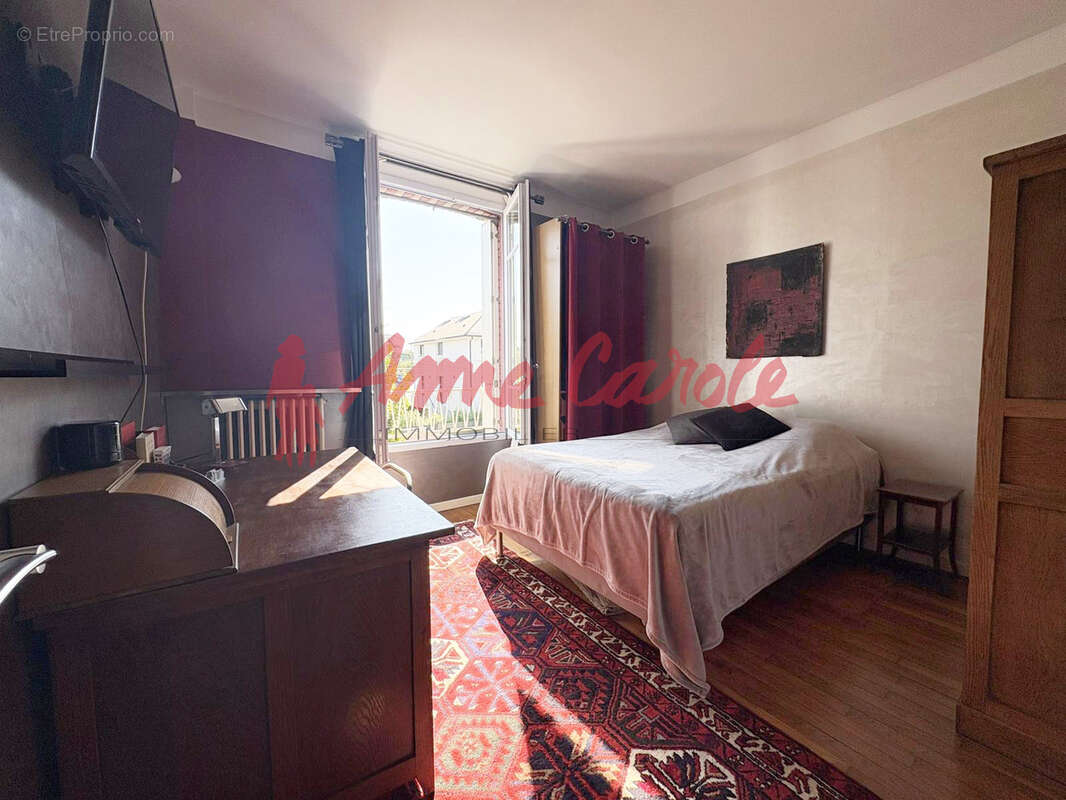 Appartement à JOINVILLE-LE-PONT