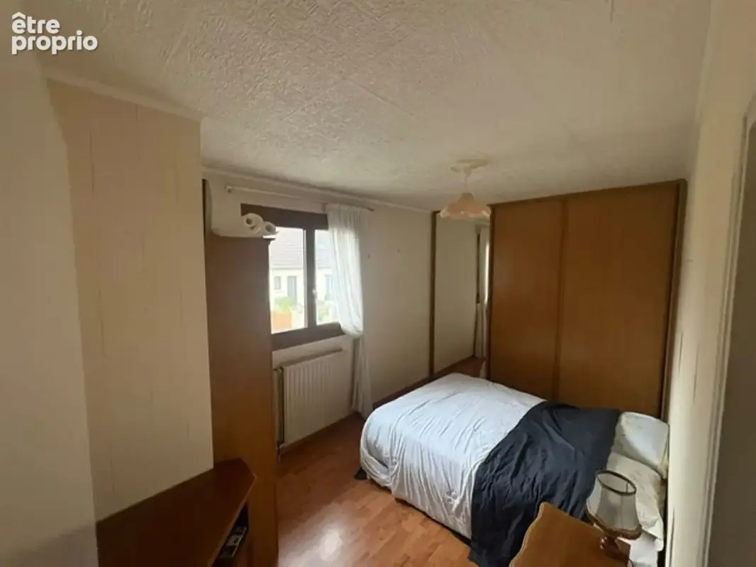 Maison Aulnay Sous Bois 5 pièces 92 m2 - photo 3