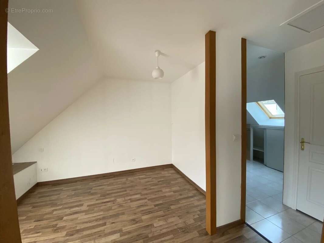 Maison à VERNEUIL-SUR-AVRE