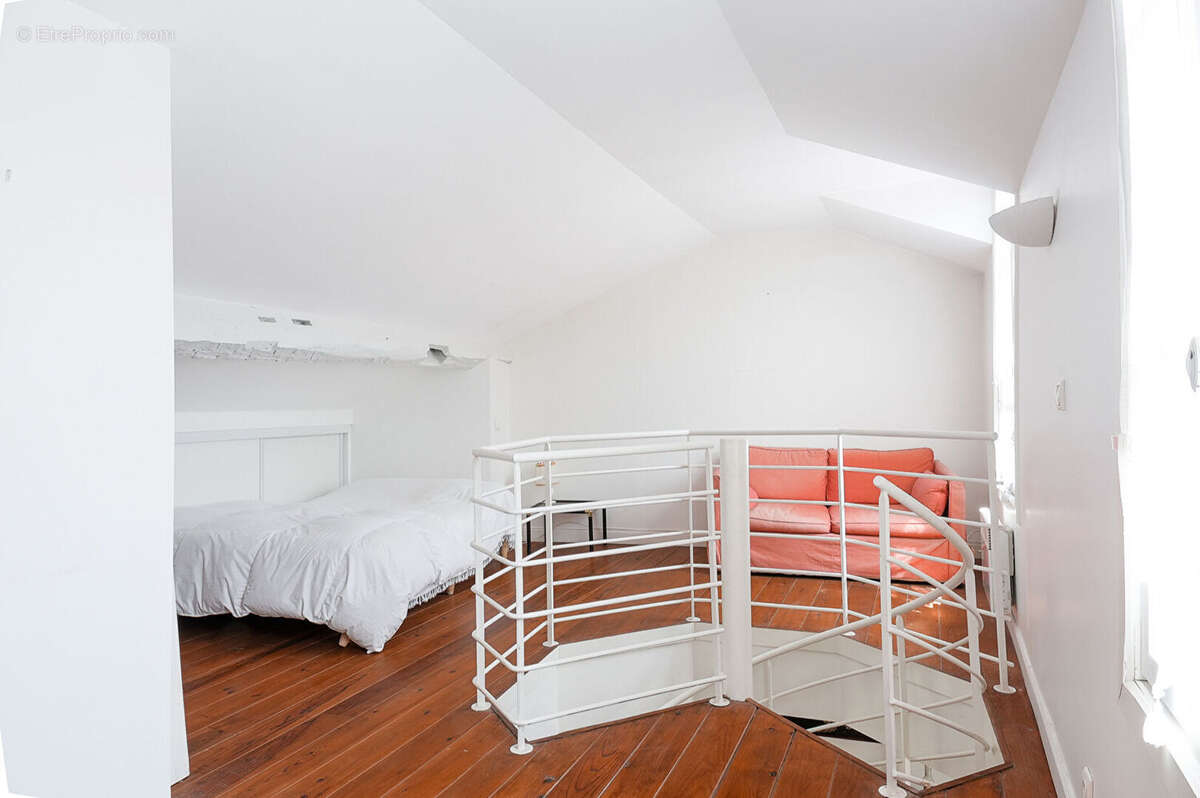 Appartement à BAYONNE