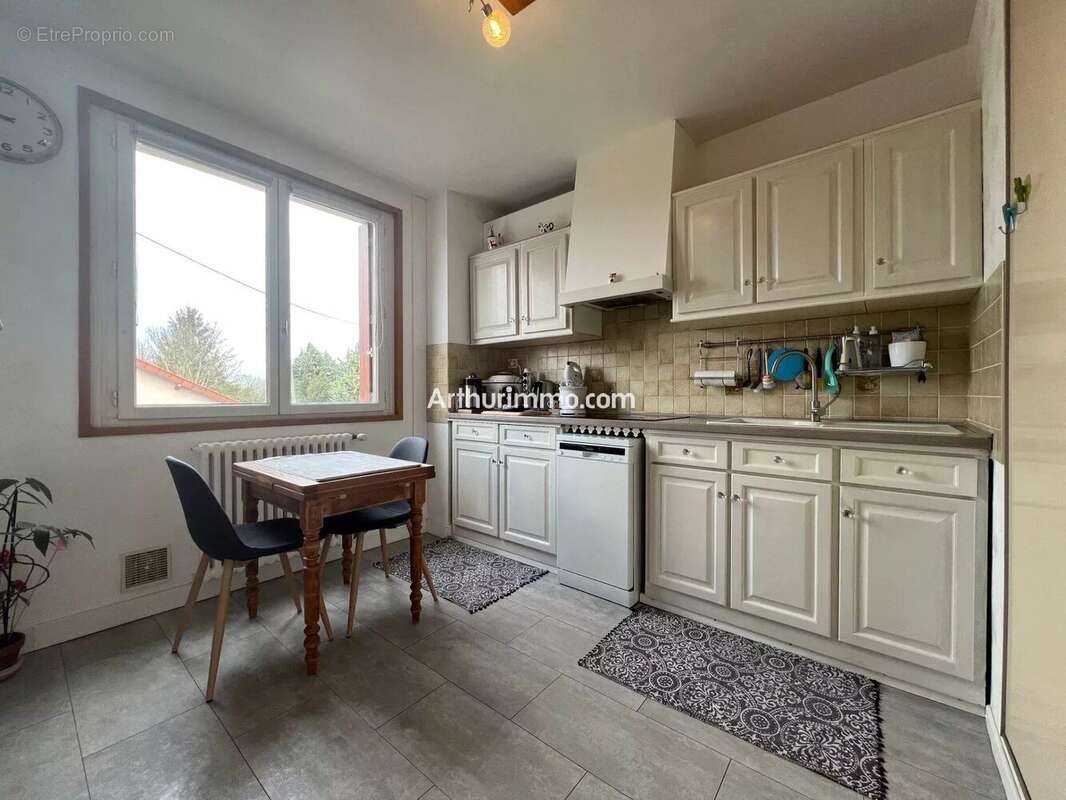 Appartement à ORMESSON-SUR-MARNE