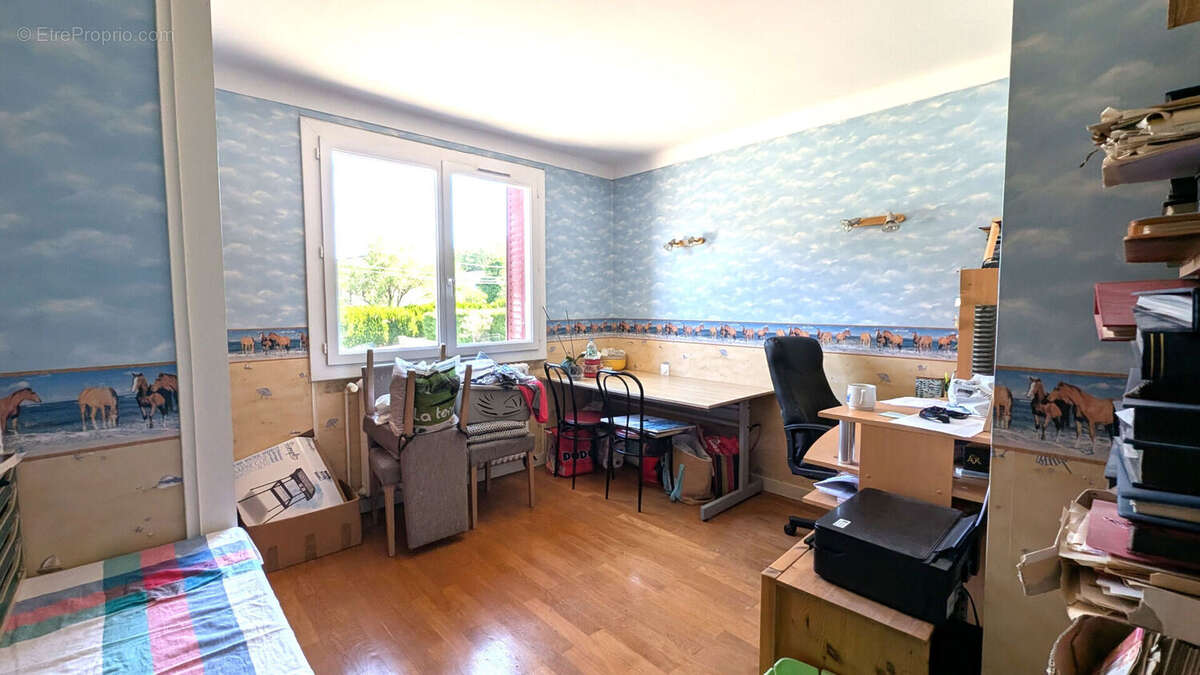 Maison Val Suran 280 m² - photo 11