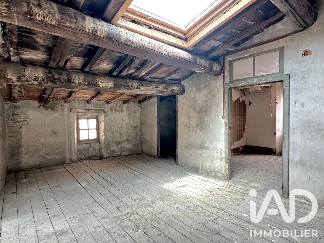 Photo 1 - Appartement à BOURG-SAINT-ANDEOL