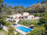 Maison à MOUANS-SARTOUX