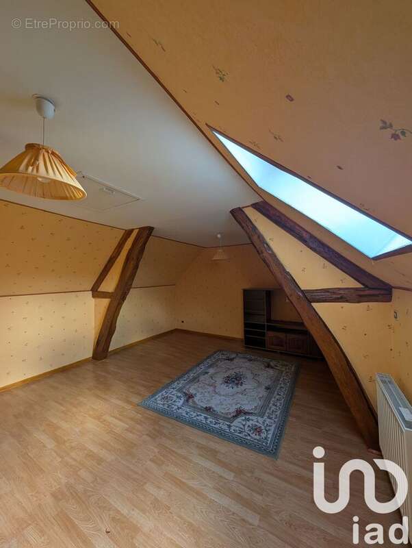Photo 7 - Maison à PRUSY