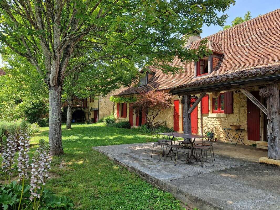 20250610141801 - Maison à TAMNIES