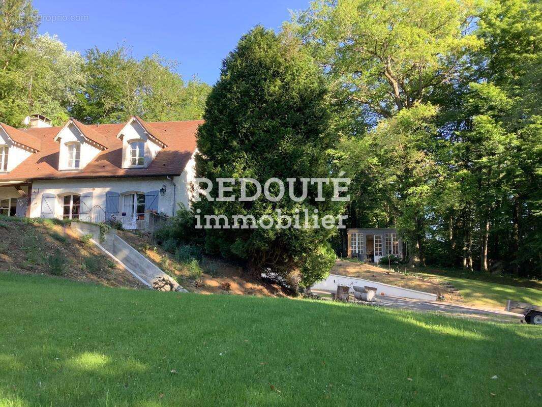 Maison à JONCHERY-SUR-VESLE