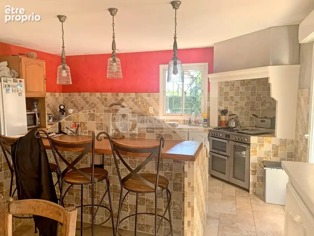 Villa à vendre sur pont de crau - photo 3