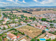 Terrain à SAINT-NAZAIRE-D&#039;AUDE