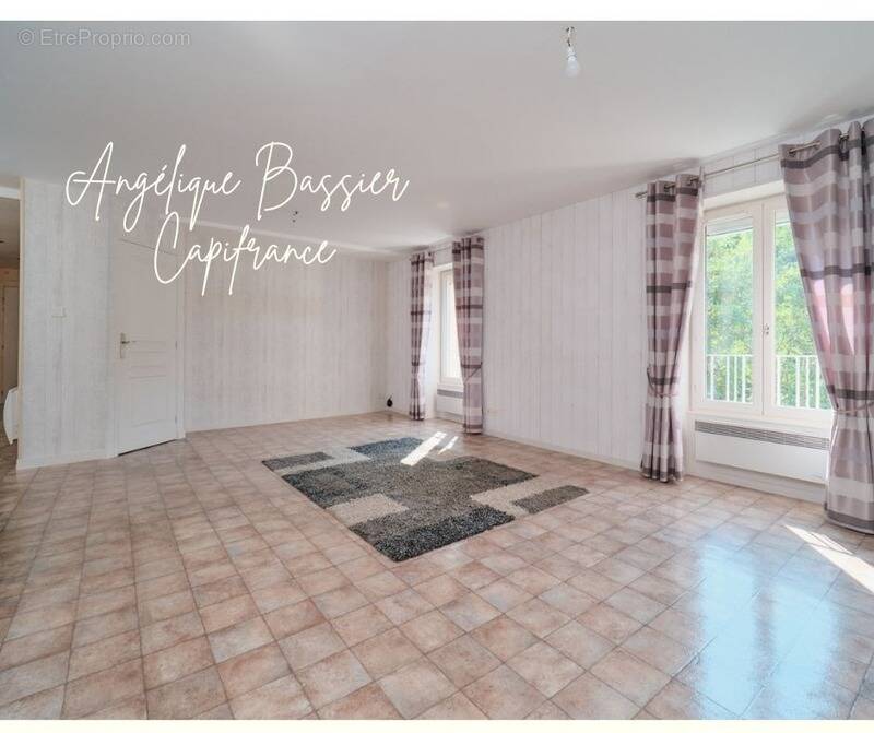 Appartement à GIVORS