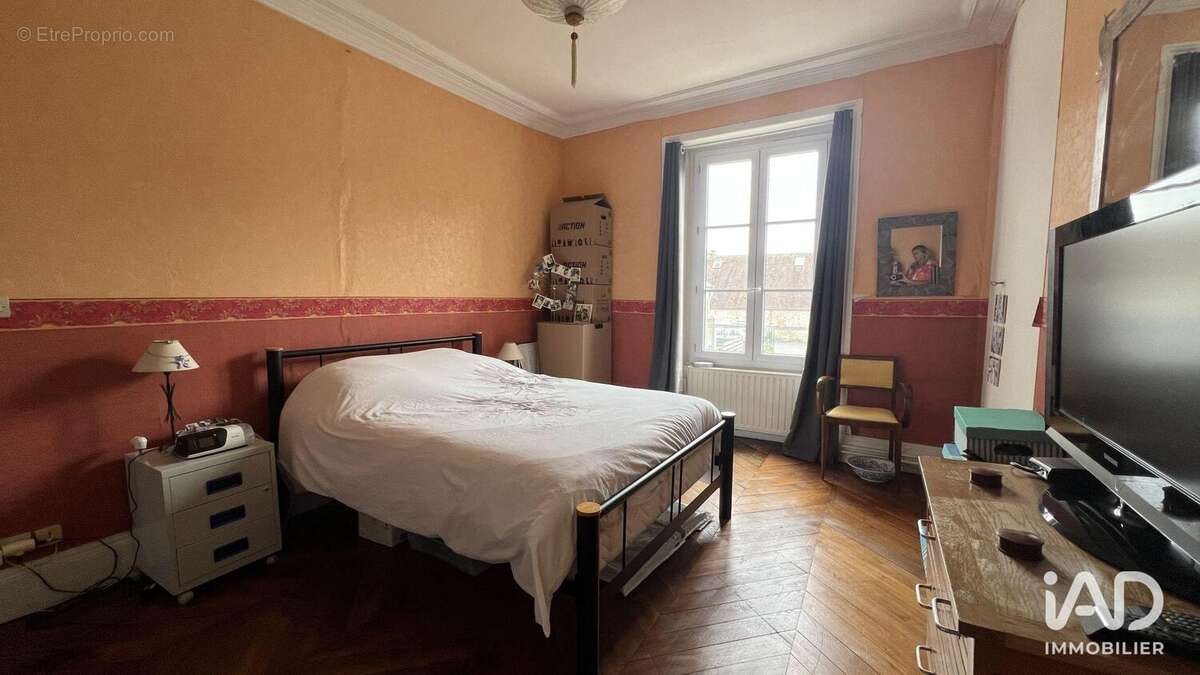 Photo 6 - Appartement à NANGIS