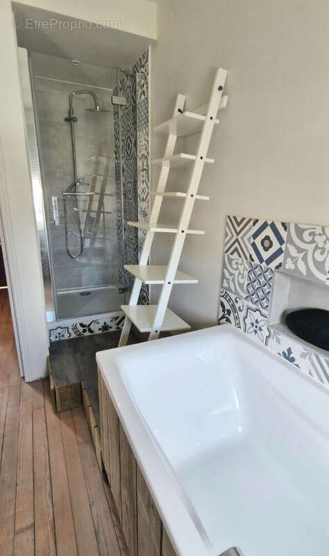 Maison à vendre - Yvetot - 128 m2 - 3 chambres - photo 16