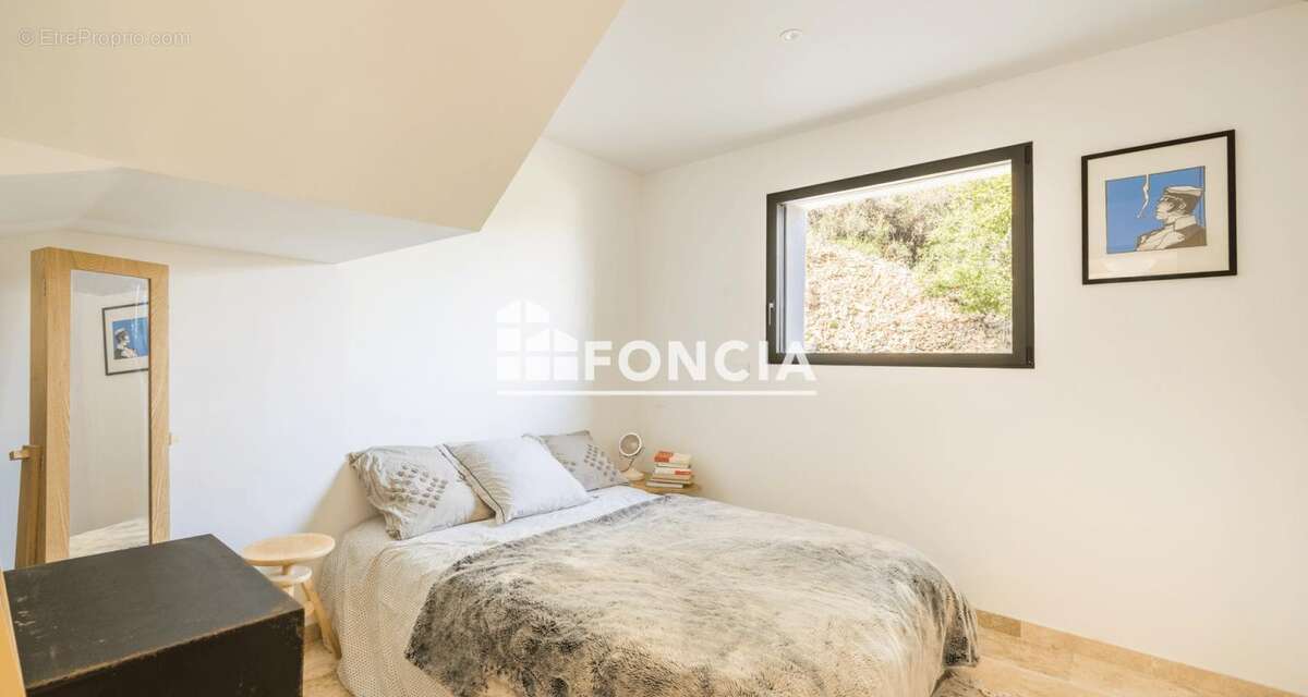 Maison à NIMES